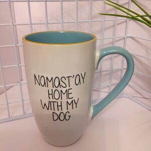 Spectrum Designz 22-oz Mug, NWT